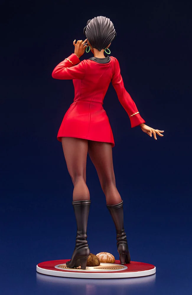 Operation Officer Uhura Bishoujo Kotobukiya - Image 7