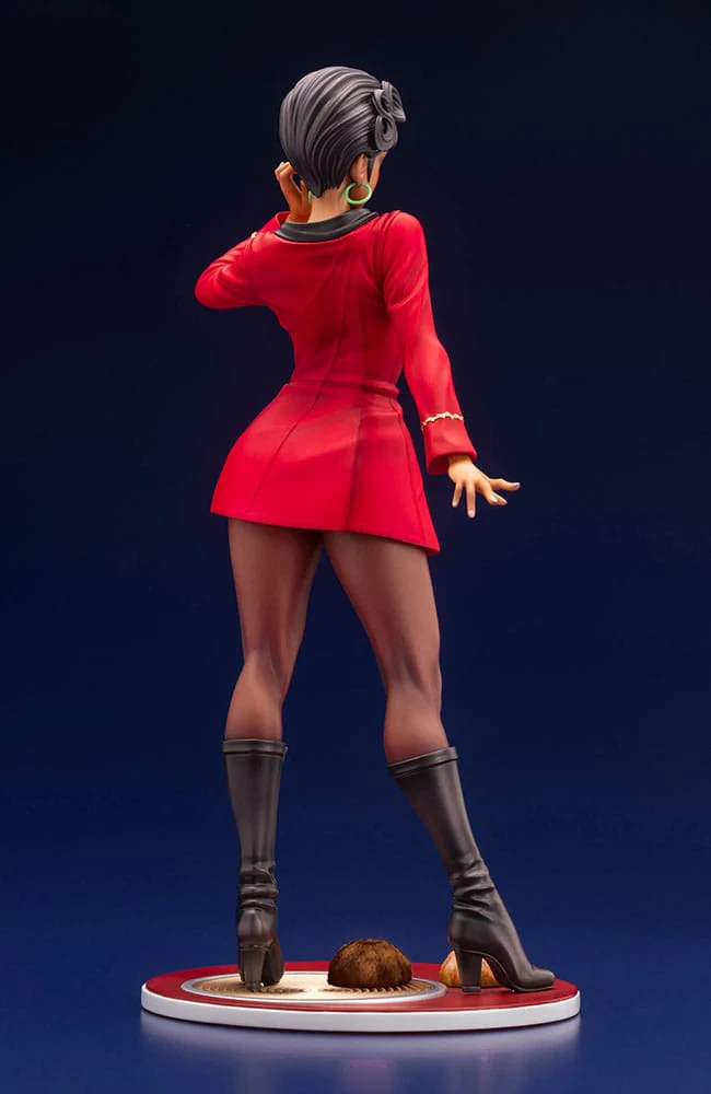 Operation Officer Uhura Bishoujo Kotobukiya - Image 8