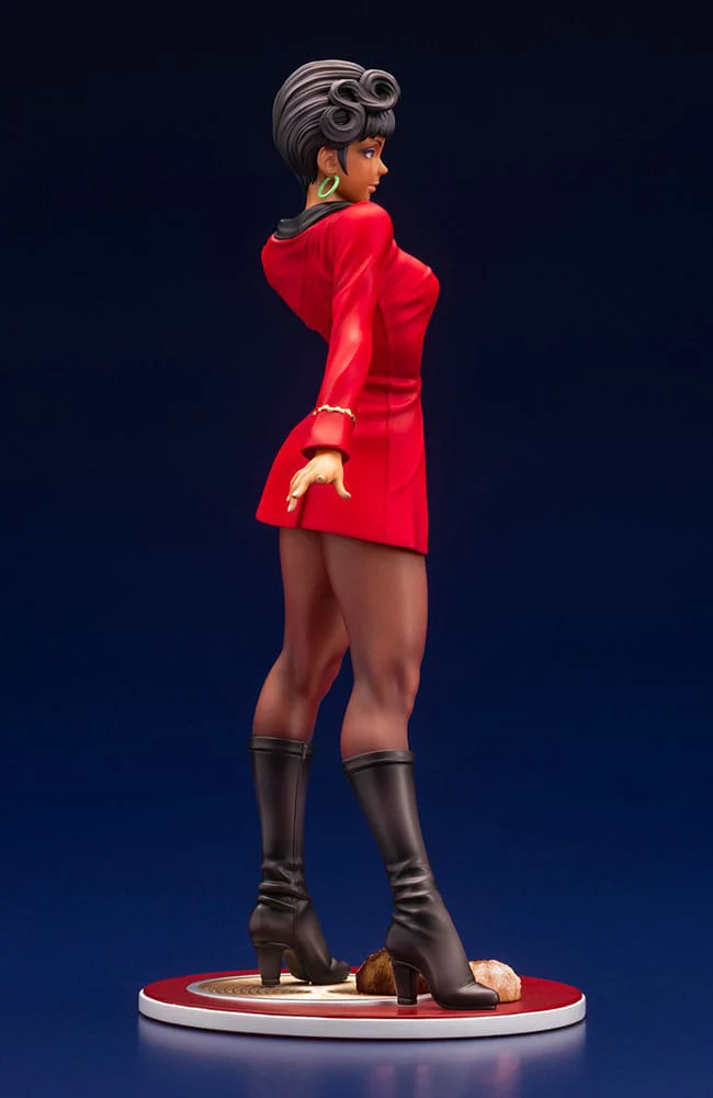 Operation Officer Uhura Bishoujo Kotobukiya - Image 9