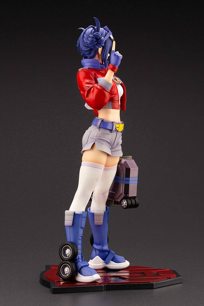 Optimus Prime Bishoujo Deluxe Edition Transformers Kotobukiya - Image 6
