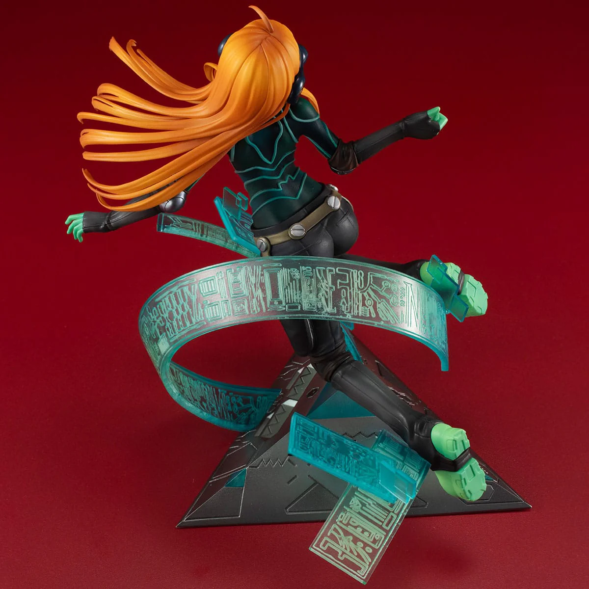 Oracle (Futaba Sakura) Persona 5 The Royal MegaHouse - Image 4