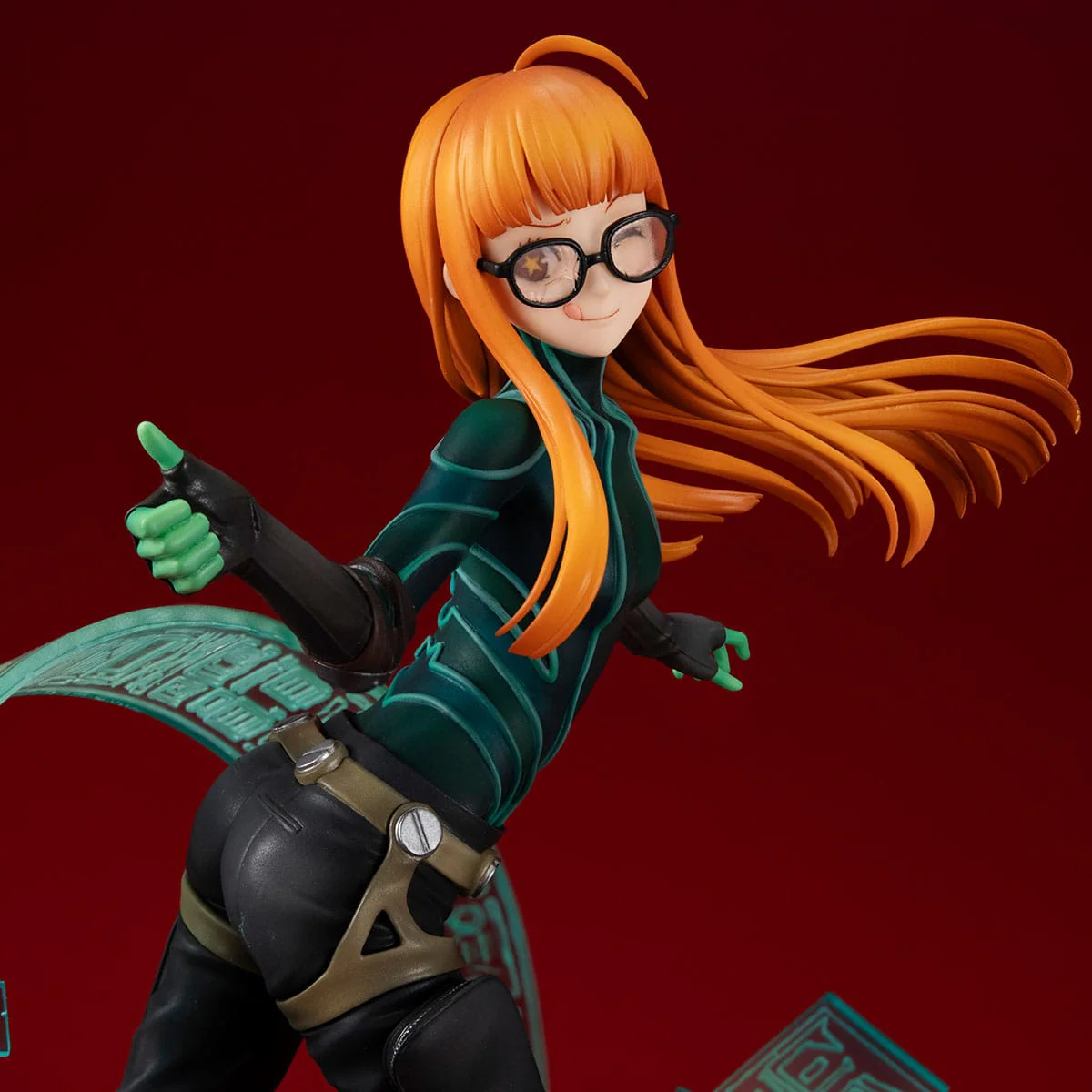 Oracle (Futaba Sakura) Persona 5 The Royal MegaHouse - Image 8