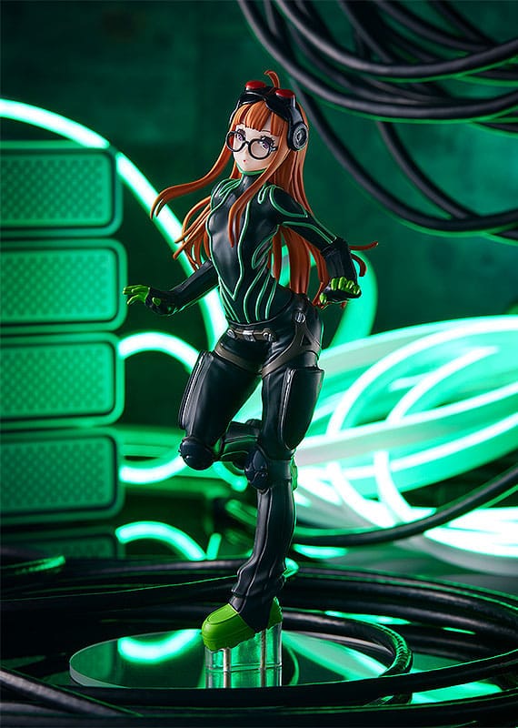 Oracle (re-run) Pop Up Parade Good Smile Company - Image 3