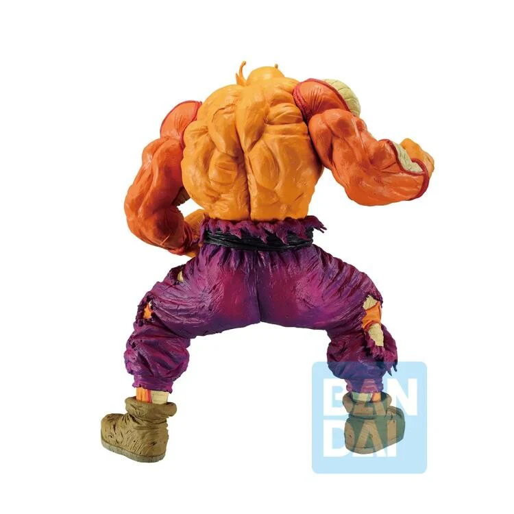 Orange Piccolo - Dragon Ball Z - Bandai Spirits - Image 2