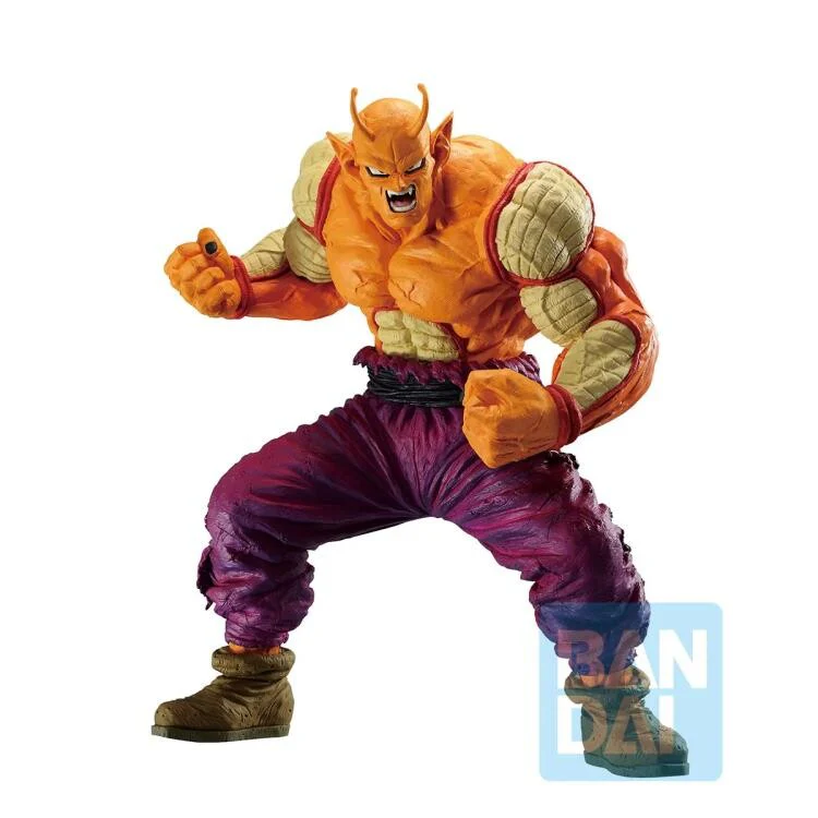 Orange Piccolo - Dragon Ball Z - Bandai Spirits - Image 5