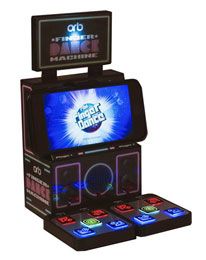 ORB Retro Spielkonsole Arcade Controller - Image 19