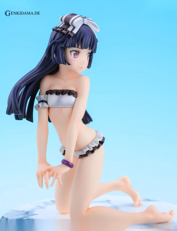 Oreimo 2 - Kuroneko MIZUGI Version - Image 3