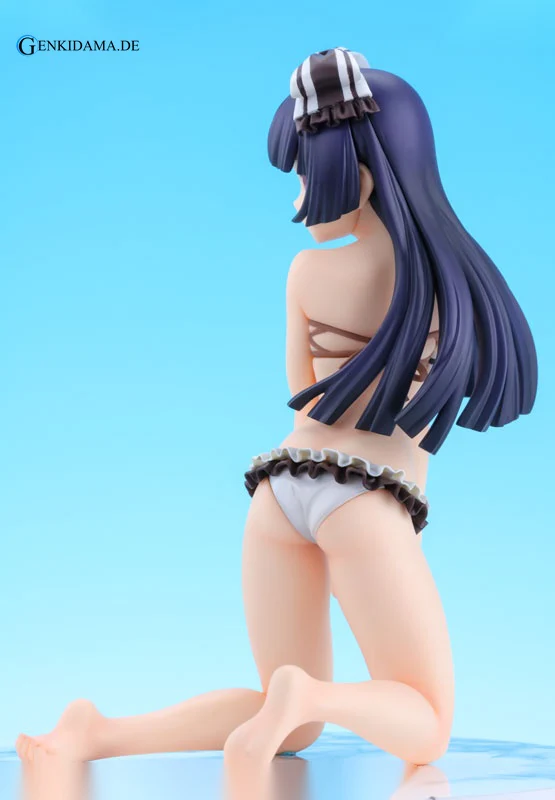 Oreimo 2 - Kuroneko MIZUGI Version - Image 7