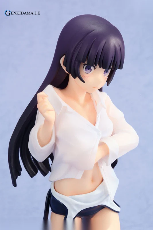 Oreimo 2 - Kuroneko Tsugi no Jugyo ha Pool Ver. - Image 4