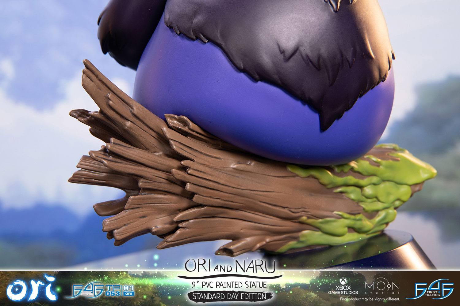 Ori & Naru - Day Edition & Ori and the Blind Forest - Image 25