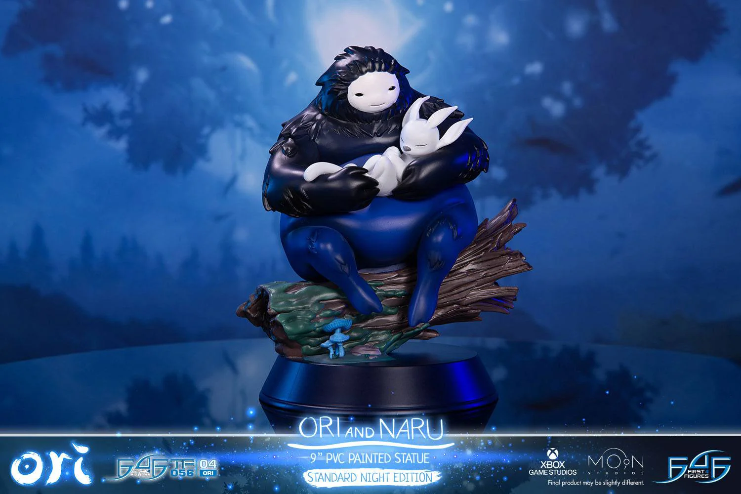 Ori & Naru - Night Edition & Ori and the Blind Forest - Image 18