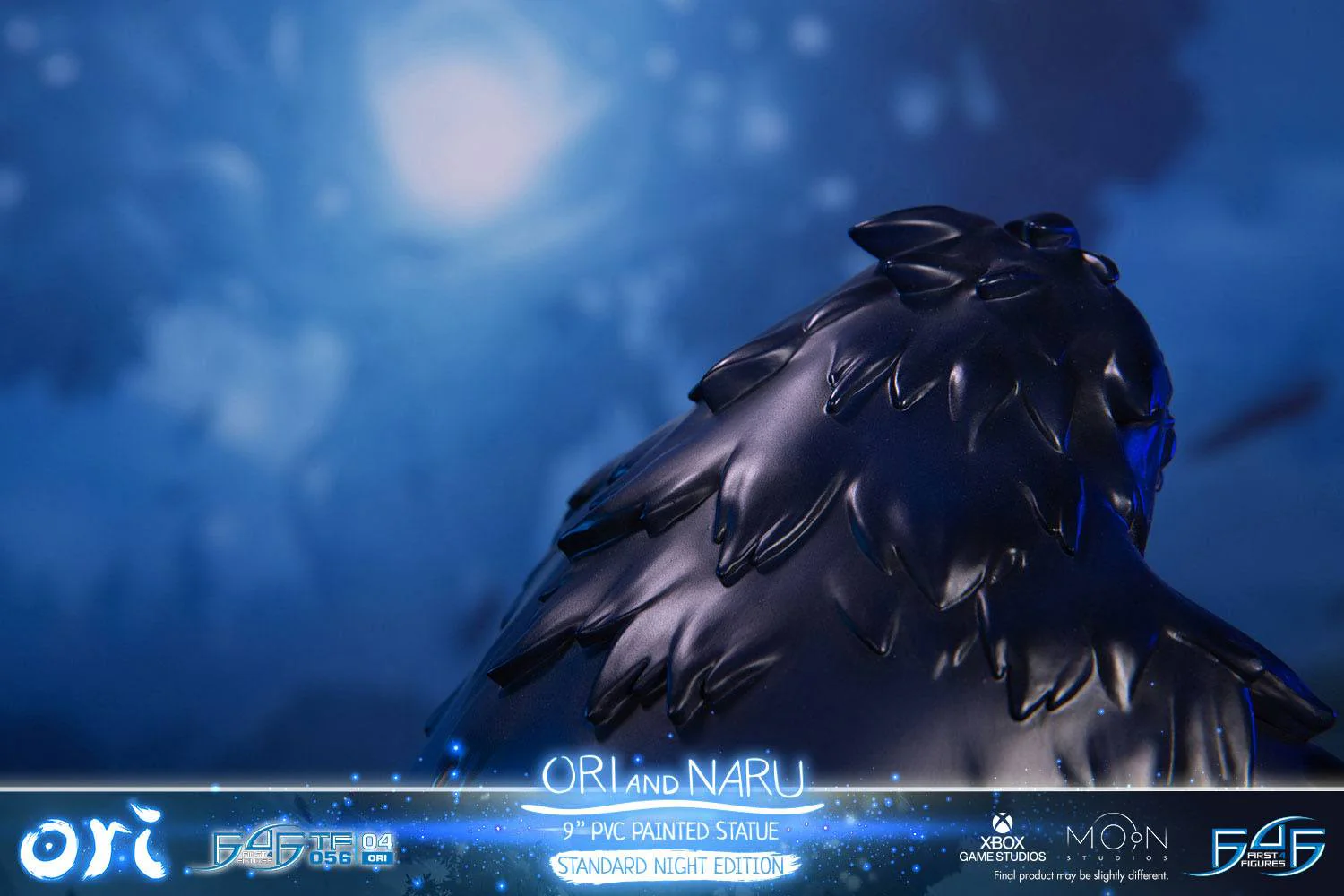 Ori & Naru - Night Edition & Ori and the Blind Forest - Image 23