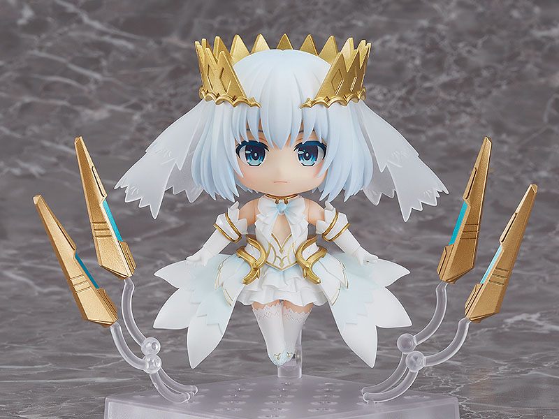 Origami Tobiichi - Spirit Ver. - Nendoroid (#1236) / Date A Live IV - Image 2