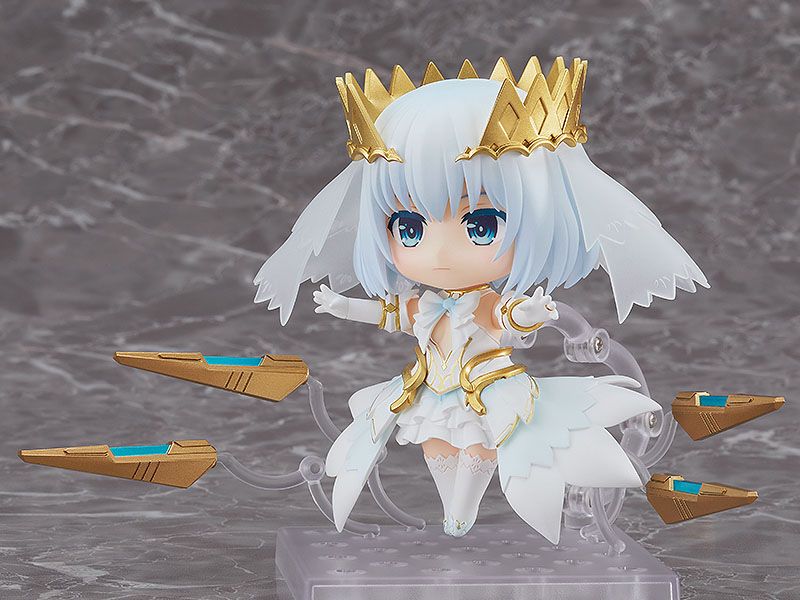 Origami Tobiichi - Spirit Ver. - Nendoroid (#1236) / Date A Live IV - Image 3