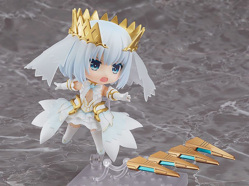 Origami Tobiichi - Spirit Ver. - Nendoroid (#1236) / Date A Live IV - Image 4