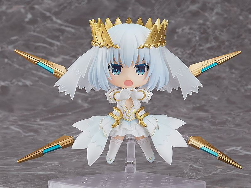 Origami Tobiichi - Spirit Ver. - Nendoroid (#1236) / Date A Live IV - Image 5