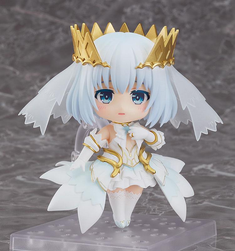 Origami Tobiichi - Spirit Ver. - Nendoroid (#1236) / Date A Live IV - Image 6