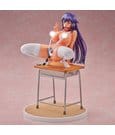 Original Action Body PVC Figure Chizuru Shiina Tanned Skin Deluxe ver. - Image 10