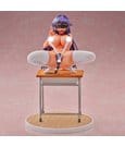 Original Action Body PVC Figure Chizuru Shiina Tanned Skin Deluxe ver. - Image 11