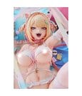 Original Action Body PVC Figure Minette Illustration by Danimaru Deluxe Ver. - Image 6
