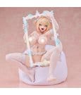 Original Action Body PVC Figure Minette Illustrator: Danimaru - Image 11
