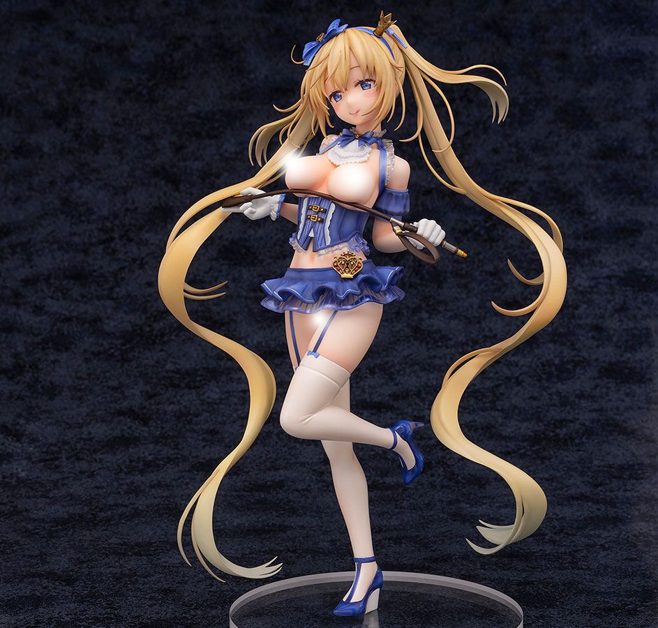 Original Character by Eri Natsume PVC Statue Misa - Image 3