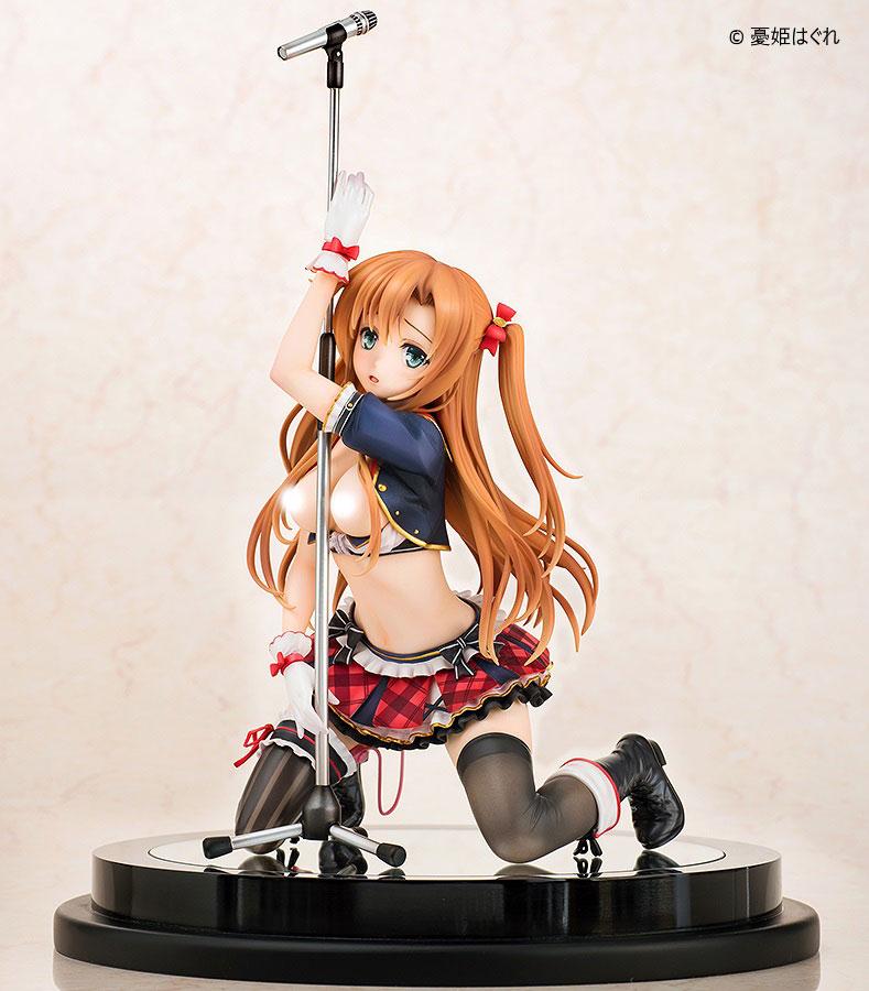 Original Character by Hagure Yuuki PVC Statue Yua Hoshizaki Secret Stage