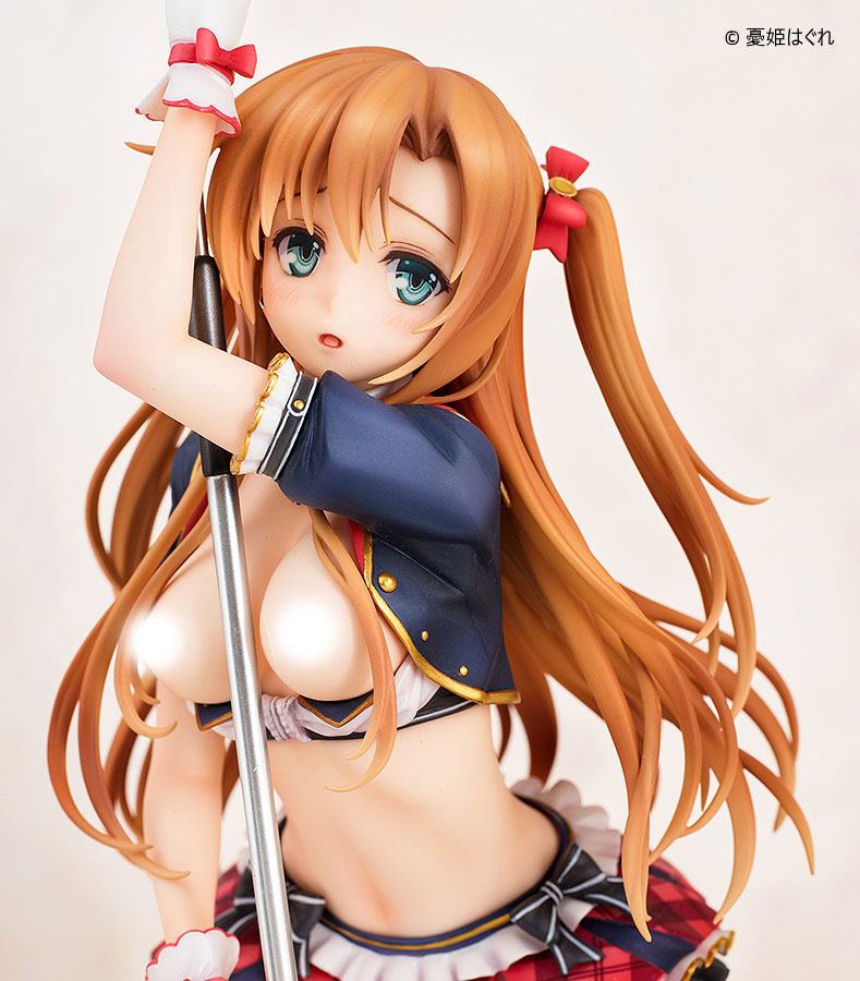 Original Character by Hagure Yuuki PVC Statue Yua Hoshizaki Secret Stage - Image 2