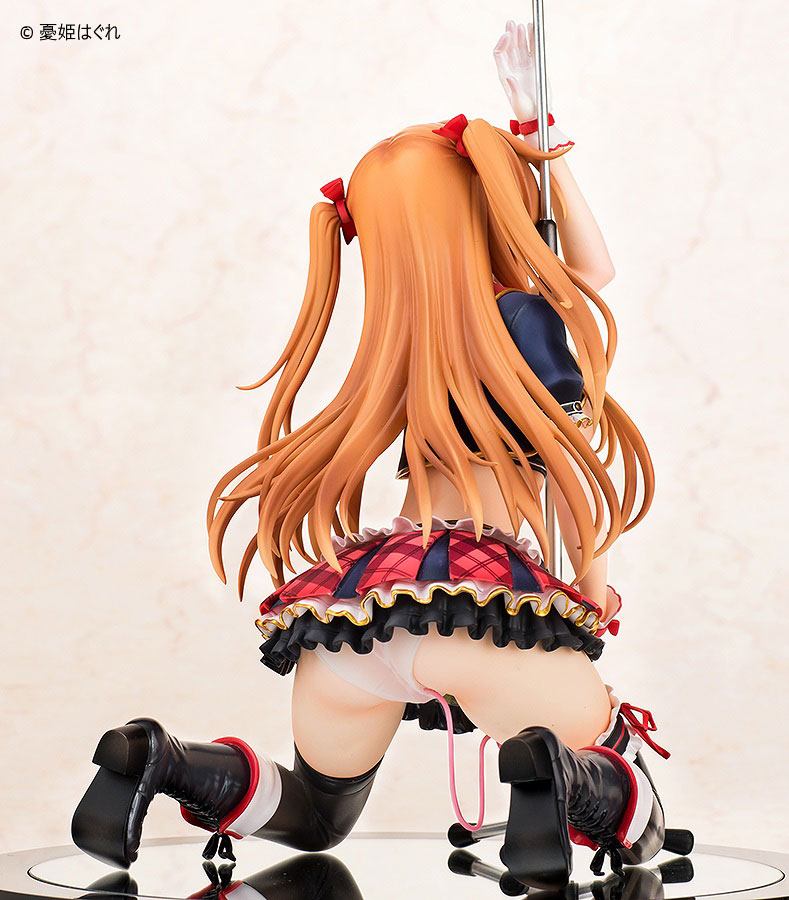 Original Character by Hagure Yuuki PVC Statue Yua Hoshizaki Secret Stage - Image 3