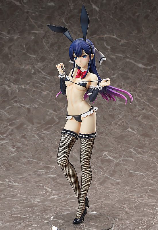 Original Character by Hisasi Bunny Series Statue Reika Bunny Ver. - Image 2
