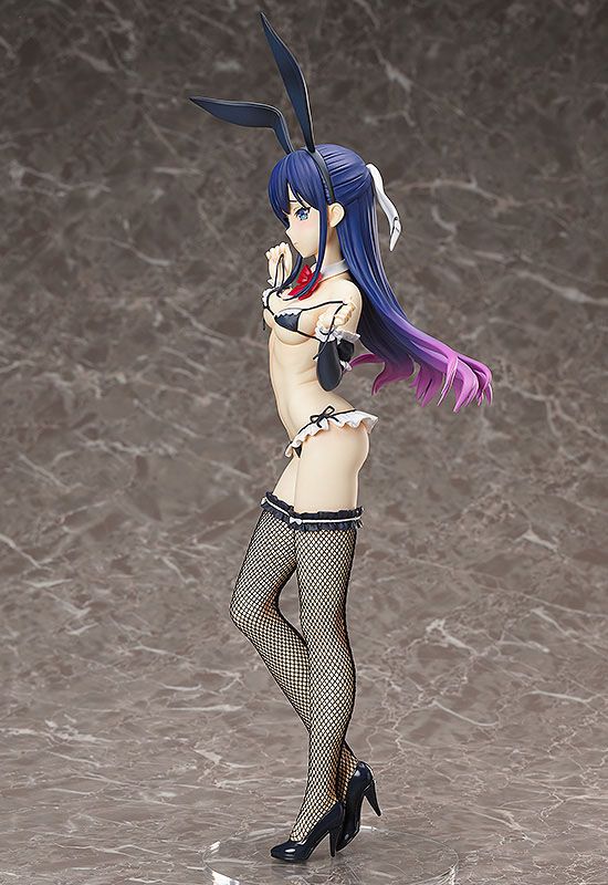 Original Character by Hisasi Bunny Series Statue Reika Bunny Ver. - Image 3