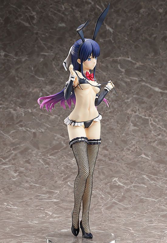 Original Character by Hisasi Bunny Series Statue Reika Bunny Ver. - Image 5