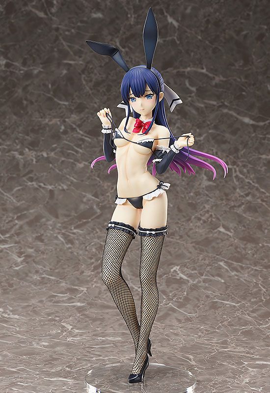Original Character by Hisasi Bunny Series Statue Reika Bunny Ver. - Image 7