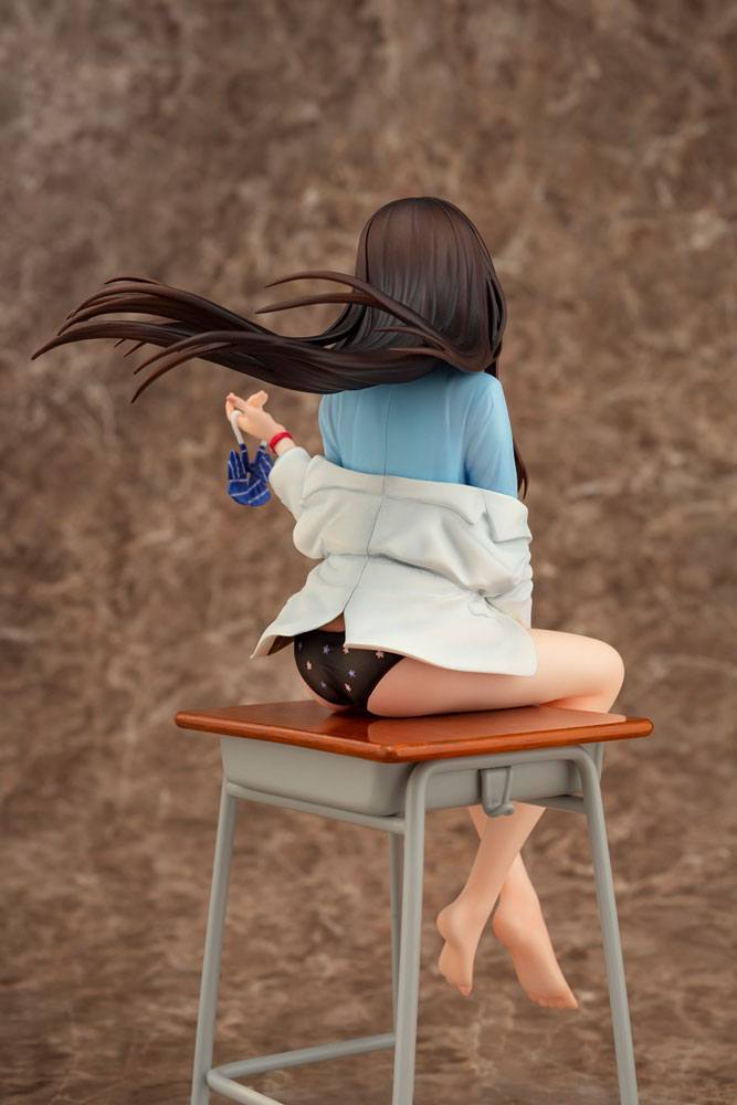 Original Character by Kina PVC Statue Boku no Koibito Ran-senpai -Houkago no Hitotoki- - Image 8