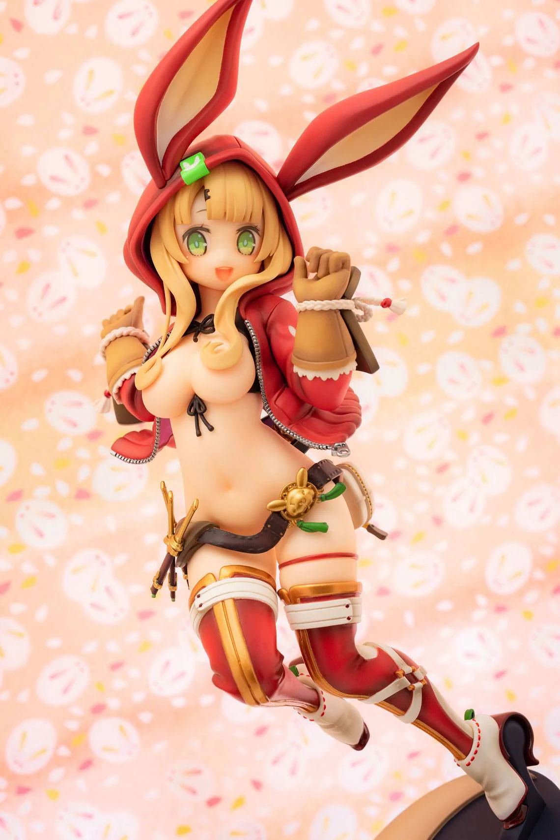 Original Character by Mota Statue Usagi-san - Image 4