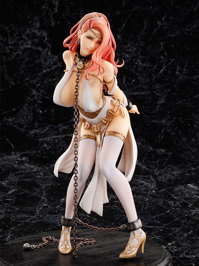 Original Character by Oda non PVC Statue Queen Pharnelis
