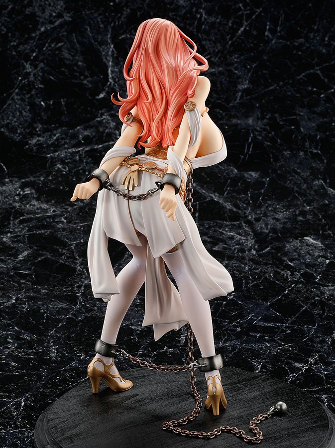 Original Character by Oda non PVC Statue Queen Pharnelis - Image 2