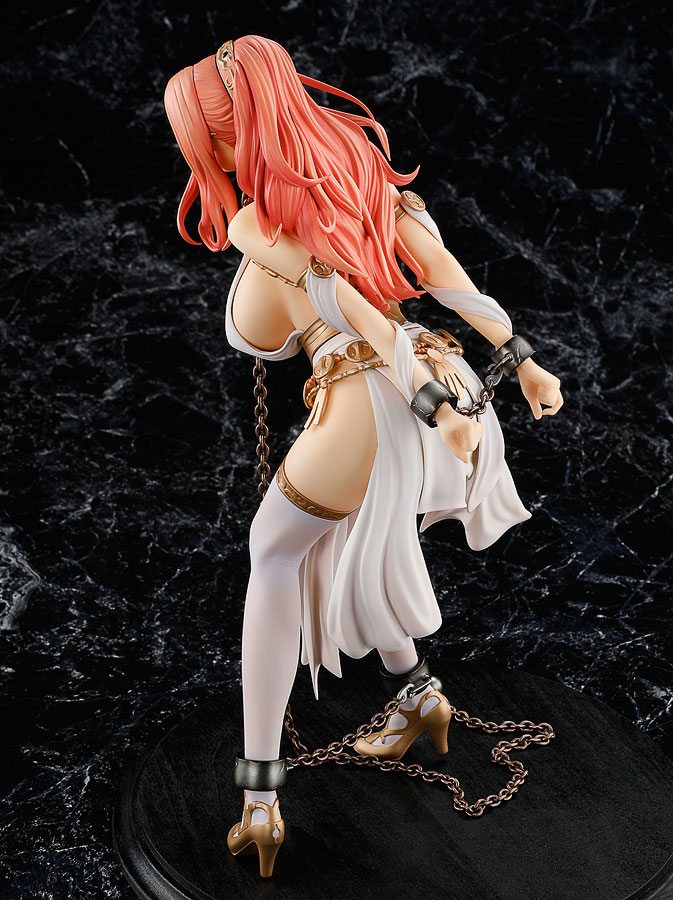 Original Character by Oda non PVC Statue Queen Pharnelis - Image 6