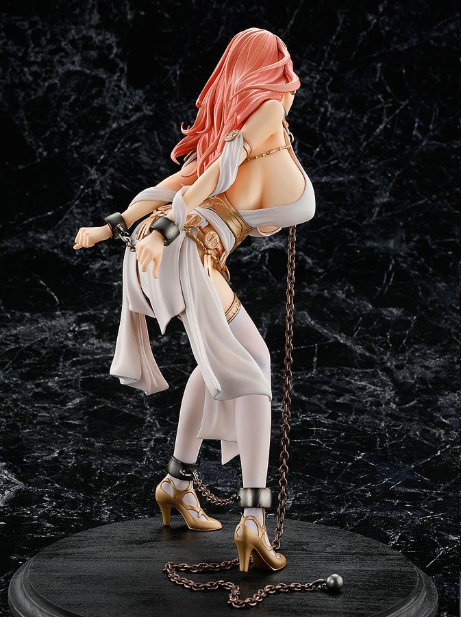 Original Character by Oda non PVC Statue Queen Pharnelis - Image 8