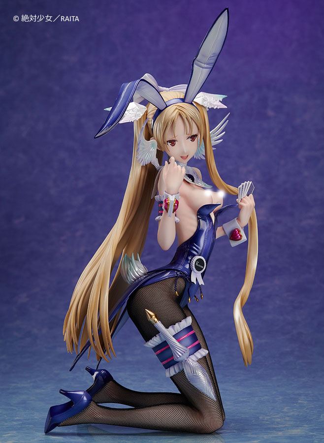 Original Character by Raita Magical Girls Series Statue 1/4 Kotone Sasaki Bunny Ver. 35 cm - Image 5