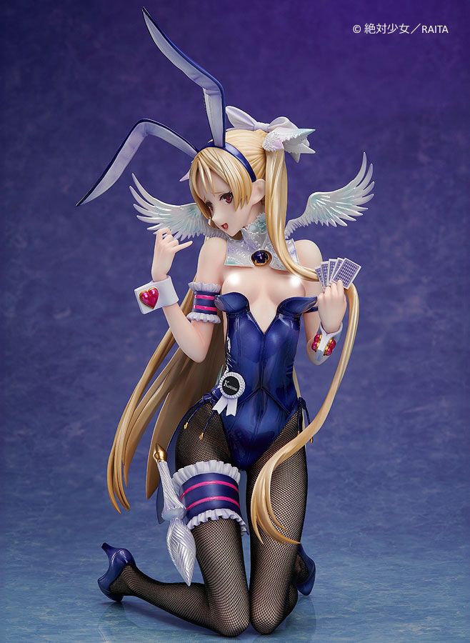 Original Character by Raita Magical Girls Series Statue 1/4 Kotone Sasaki Bunny Ver. 35 cm - Image 7