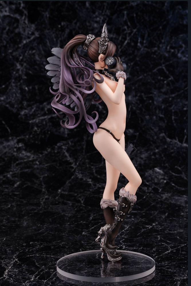 Original Character by Vispo Statue One-winged Jishia - Image 20