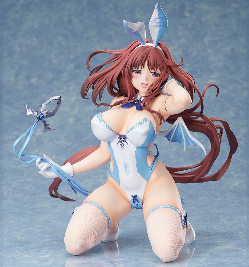 Original Character by Yanyo Statue Maria Bunny Ver. BINDing - Image 2