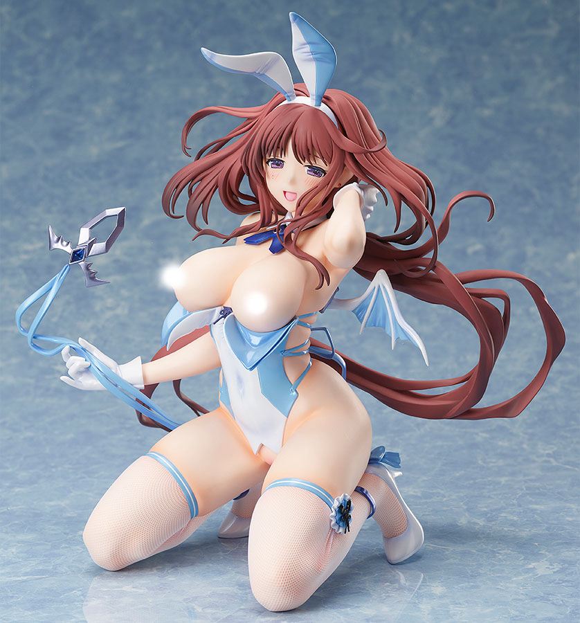 Original Character by Yanyo Statue Maria Bunny Ver. BINDing - Image 5