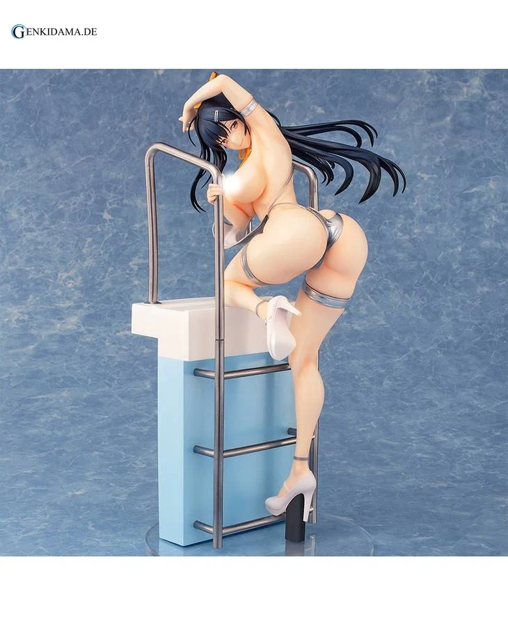 Original Character - Character's Selection - Nanami Aoi Limited Edition