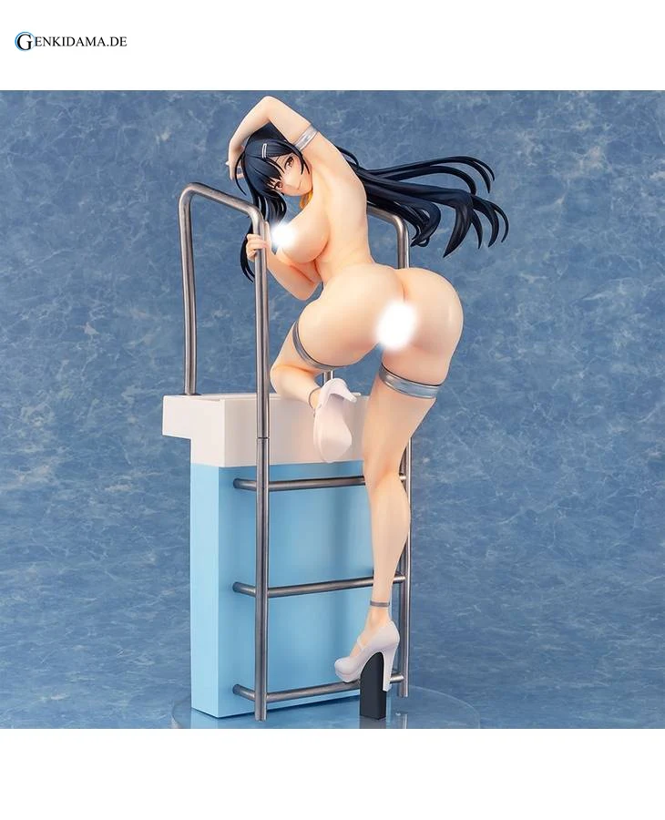 Original Character - Character's Selection - Nanami Aoi Limited Edition - Image 4