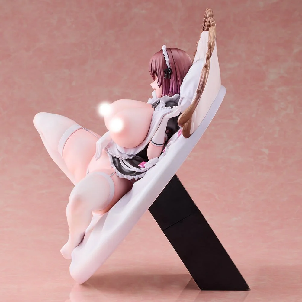 Original Character Figur Amaha Takanashi Illustration by Blue_Gk - Image 13