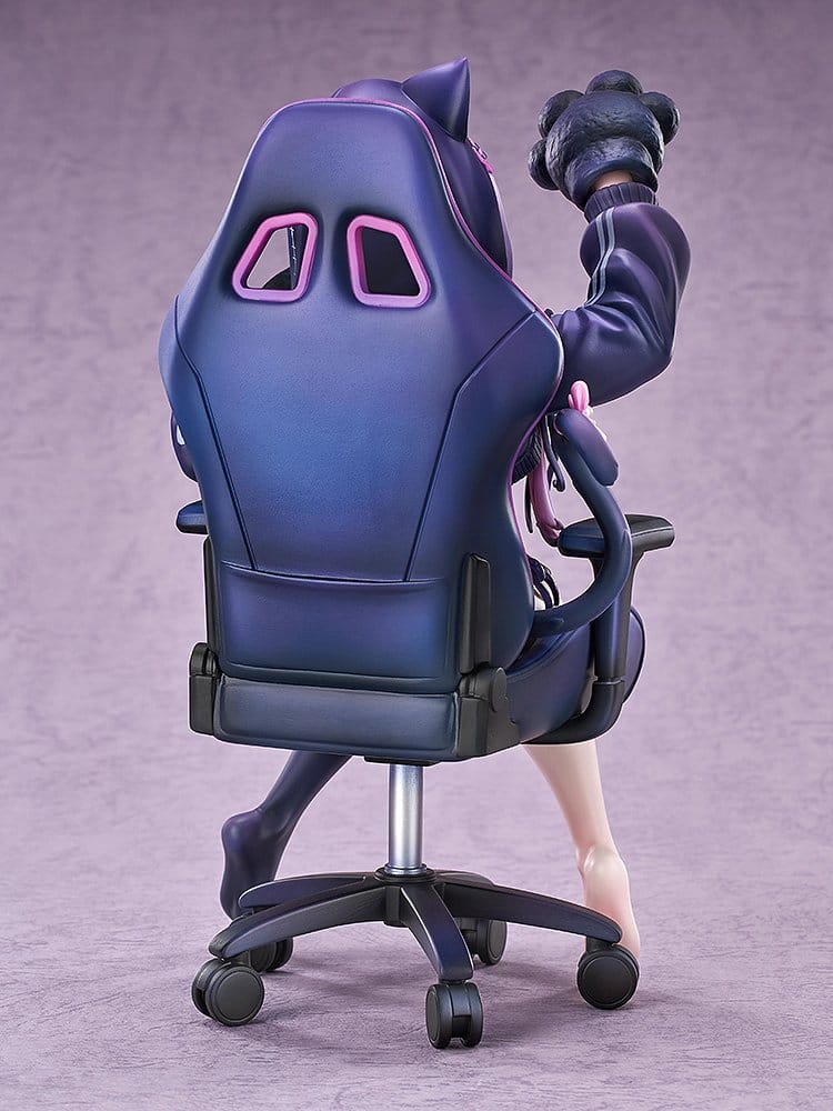 Original Character Figur Mayu Kuronuma Illustration by Katto 194mm - Image 4