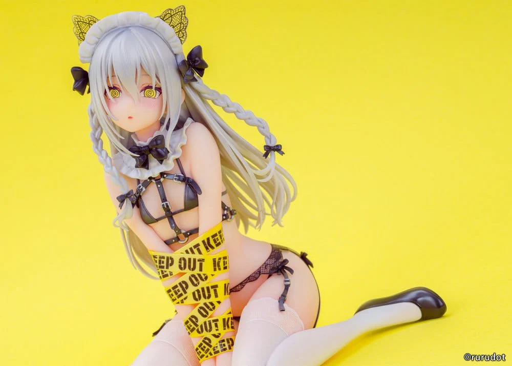 Original Character Figur Salt Illustration by rurudo - Image 9