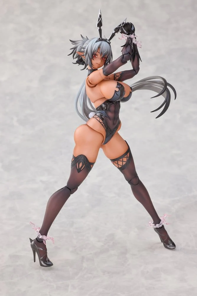 Original Character Galactic Series Actionfigur Gilnada - Image 3
